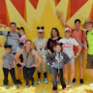 Meet your Posher, Debbie